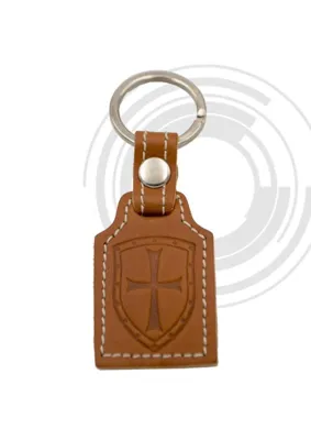 Llavero Cruz Templaría 8201 - Varios