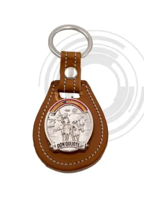 Llavero Don Quijote 8106 - Varios