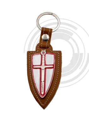 Llavero Espada Templaría 8000 - Varios