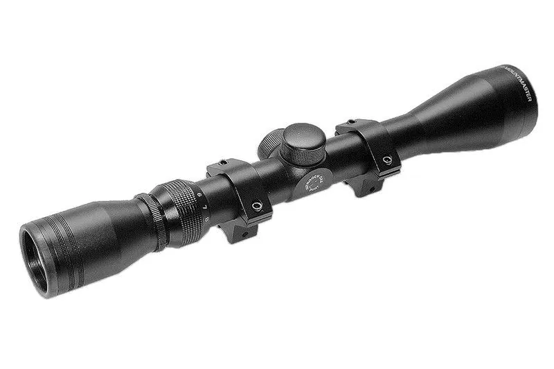 Norica Visor 3-9×40