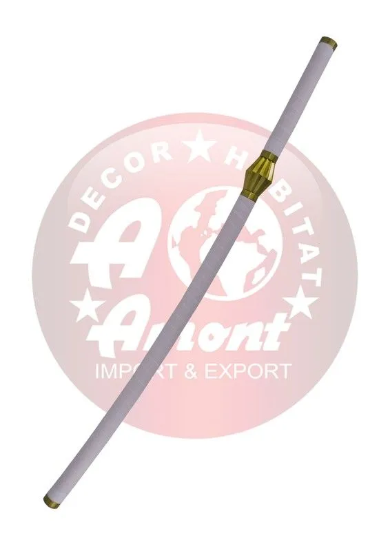Amont Katana de Kenpachi de Bleach