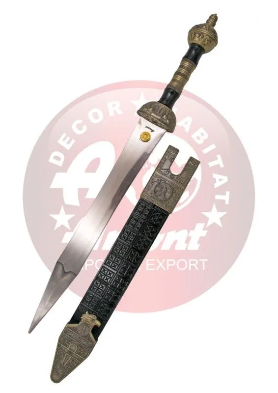 Amont Daga Antigua Romana