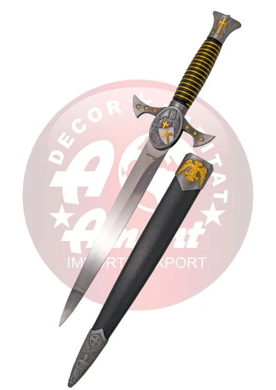 Amont Daga Antigua Templaría