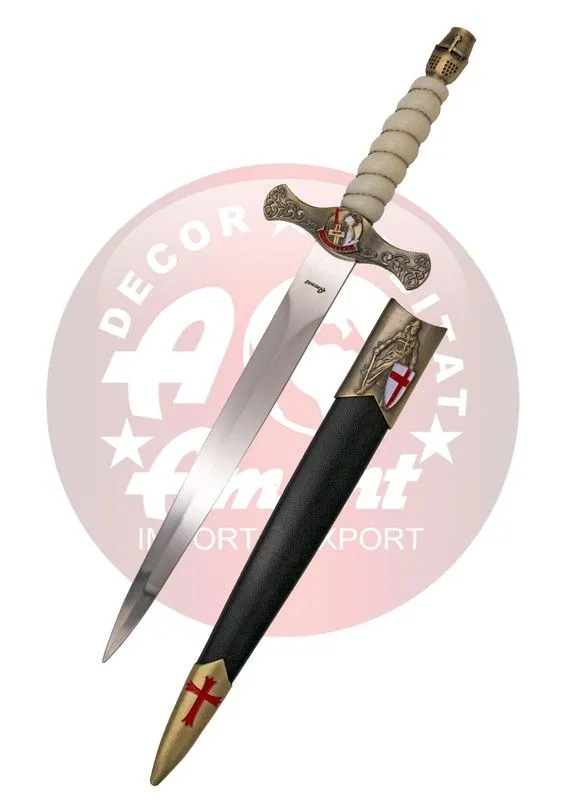 Amont Daga Antigua Templaría