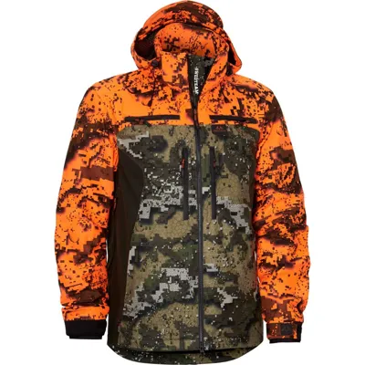 Ridge Pro M Desolve Fire/Veil