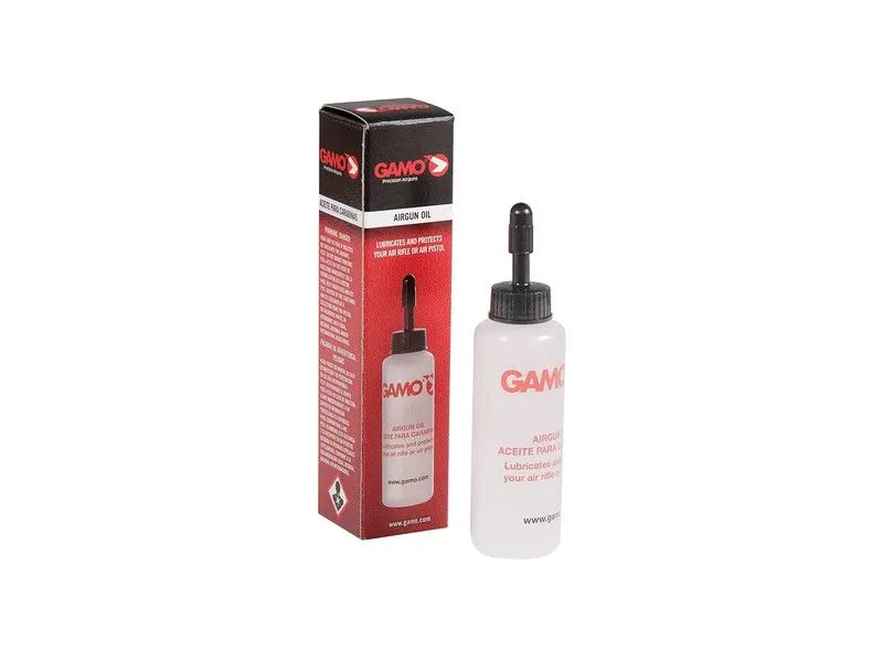 Gamo Botellín Aceite