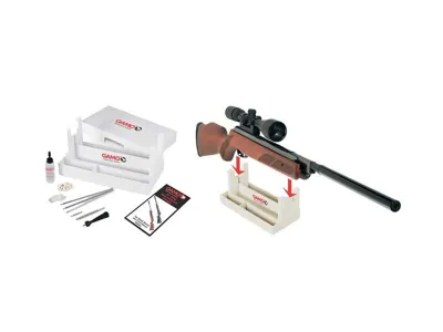 Mantenimiento Carabinas - Gamo