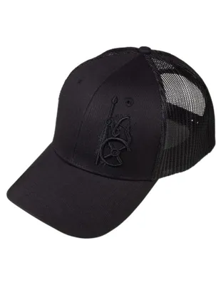 Tyra Cap - Ragnar-raids