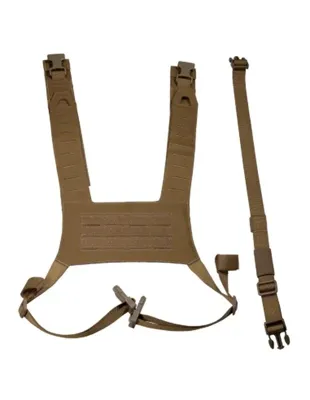 Tyra Strap - Ragnar-raids