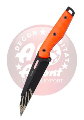 Cuchillo Final Call IV - Hydra Knives