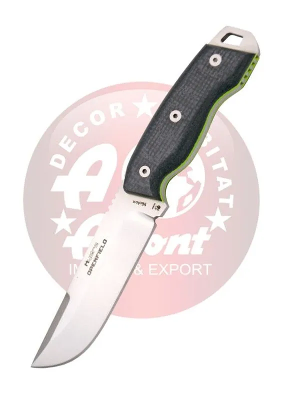 Hydra Knives Cuchillo Openfield