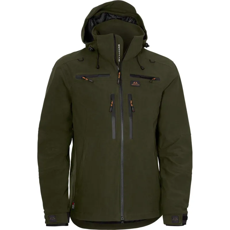 Ridge Pro M · Verde / OD