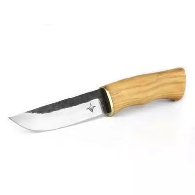 Cuchillo Bushcraft Olam - Njord