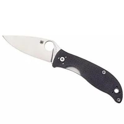 Navaja Polestar - Spyderco