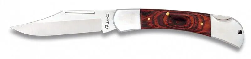 Albainox Navaja Comando
