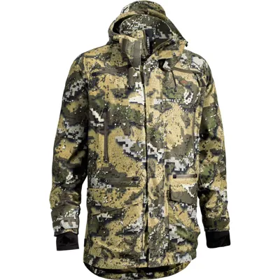 Ridge Thermo Classic M Desolve Veil