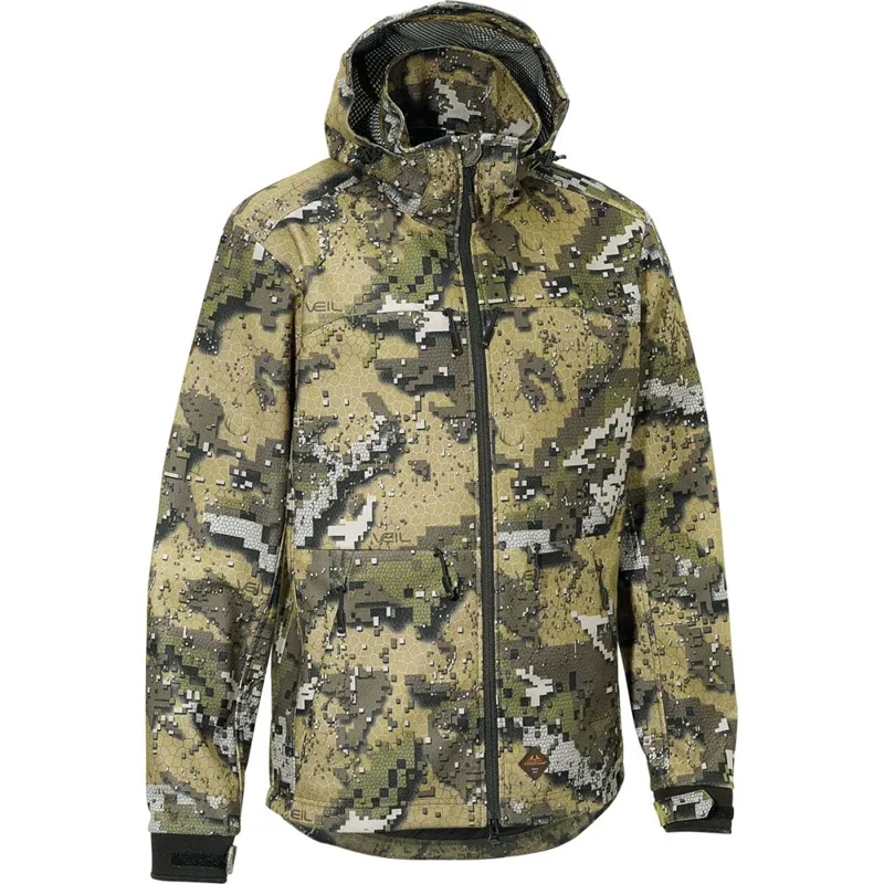 Alpha Pro M Veil · Otros camuflajes