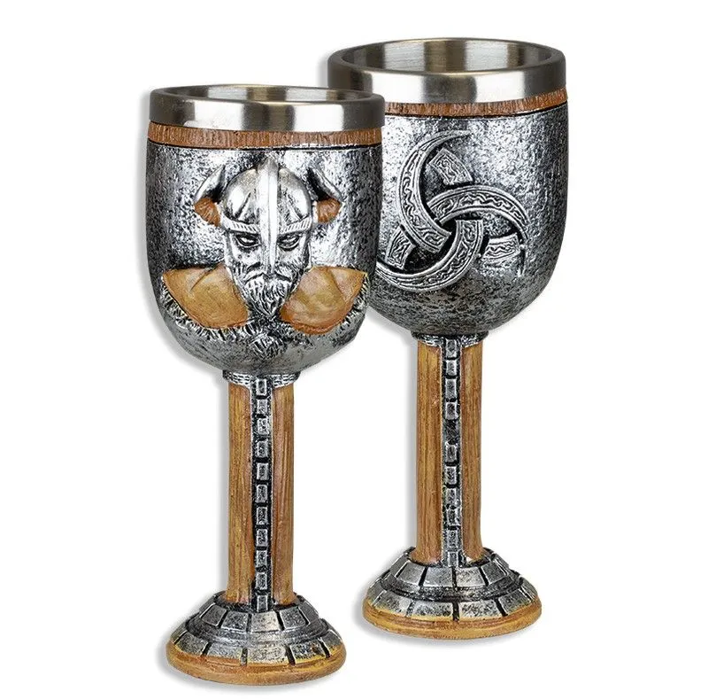 Varios Copa Valhalla Resina