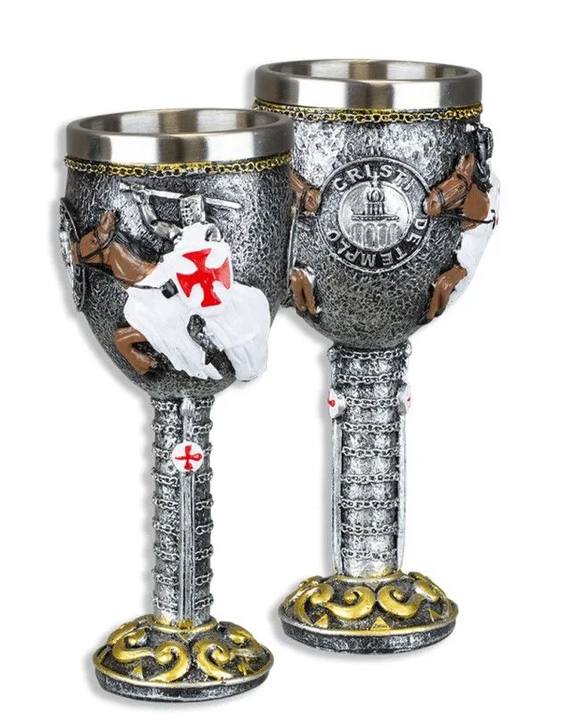 Varios Copa Templaría