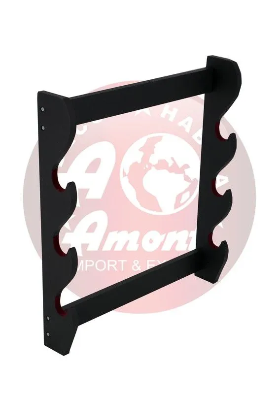 Amont Soporte Pared 3 Katanas