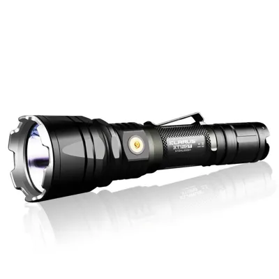 Linterna XT12GT - Klarus