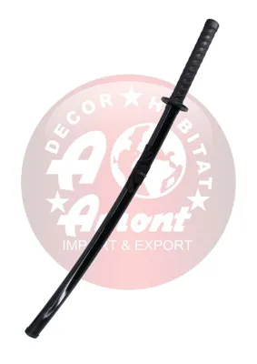 Katana Entrenamiento - Amont