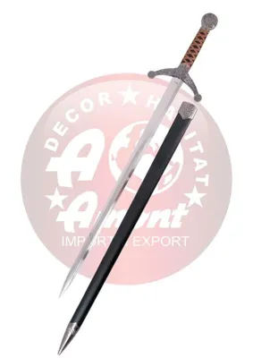 Espada Celta - Amont