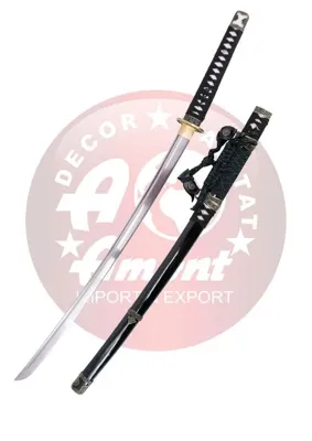 Katana Tipo Tachi Funcional - Amont