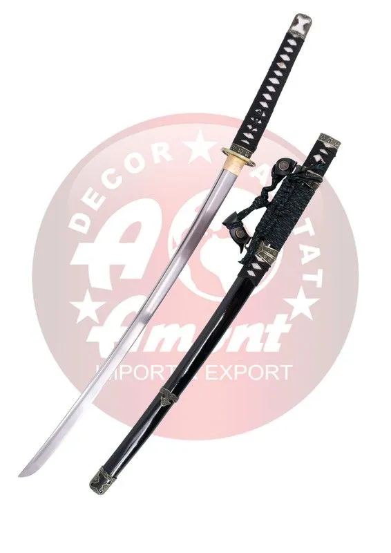 Amont Katana Tipo Tachi Funcional