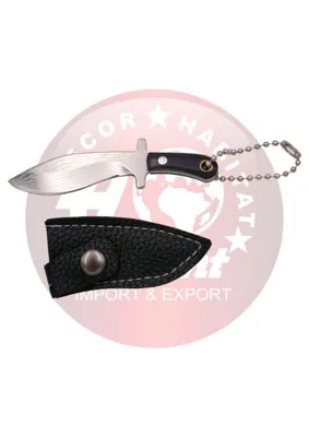 Llavero Mini Cuchillo Bowie - Amont
