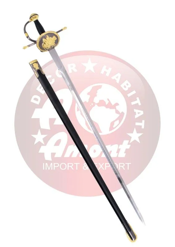 Amont Sable Don Quijote