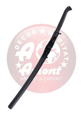 Katana Funcional Hoja Acero Carbono 1065 - Amont