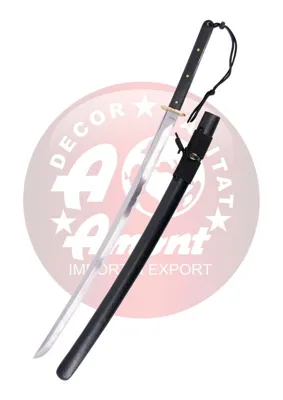 Katana Funcional Funda Encordado - Amont