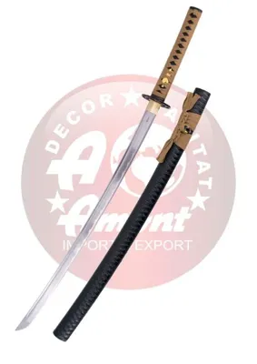 Katana Funcional y Encordado - Amont