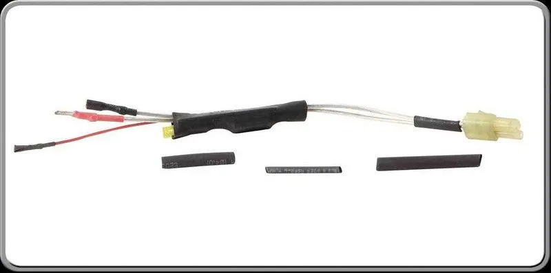 MOSFET Golden Eagle