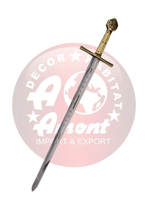 Amont Espada de Robin Hood