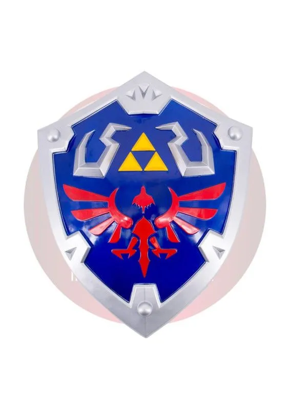Amont Escudo de Link de Zelda