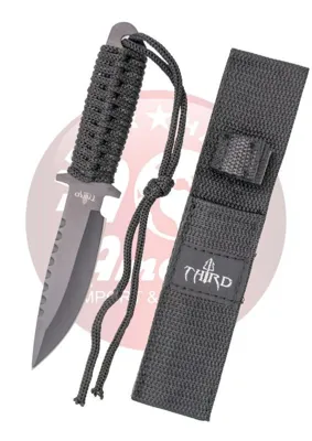 Cuchillo Táctico Pequeño - Third
