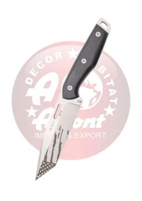 Cuchillo Final Call I Hydra - Hydra Knives
