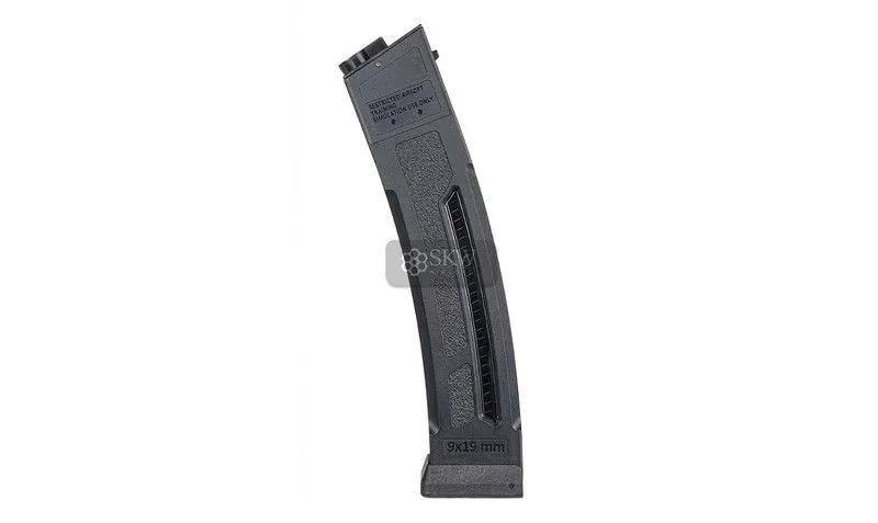 G&G Armament Cargador MXC9 130 rds