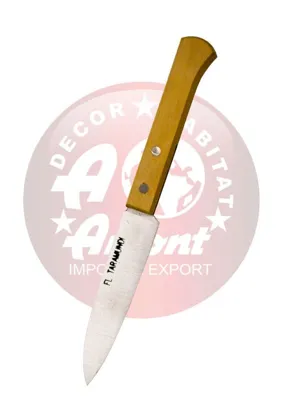 Cuchillo Frutero Artesanal - Taramundi
