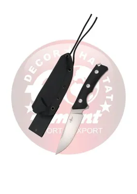 Cuchillo Táctico H0742 - Third