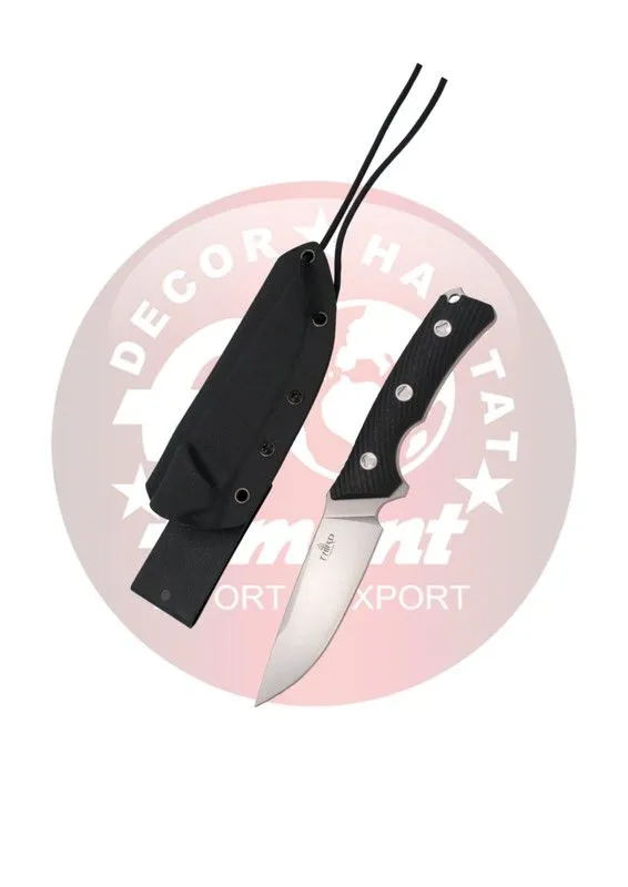 Third Cuchillo Táctico H0742