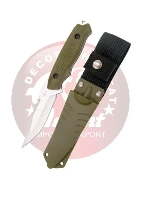 Cuchillo H0061 - Third