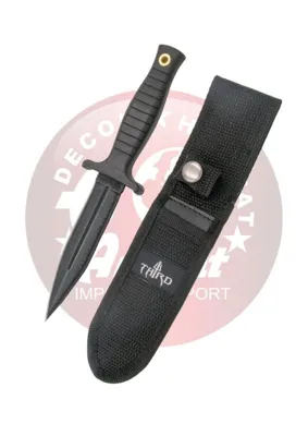 Cuchillo Táctico Botero - Third