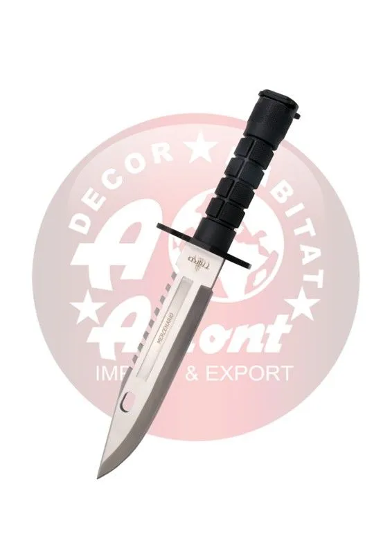 Third Cuchillo Mercenario Topo M9
