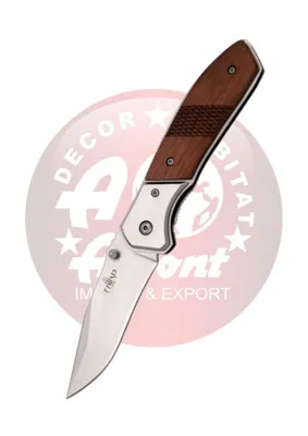 Navaja Madera 15492R - Third
