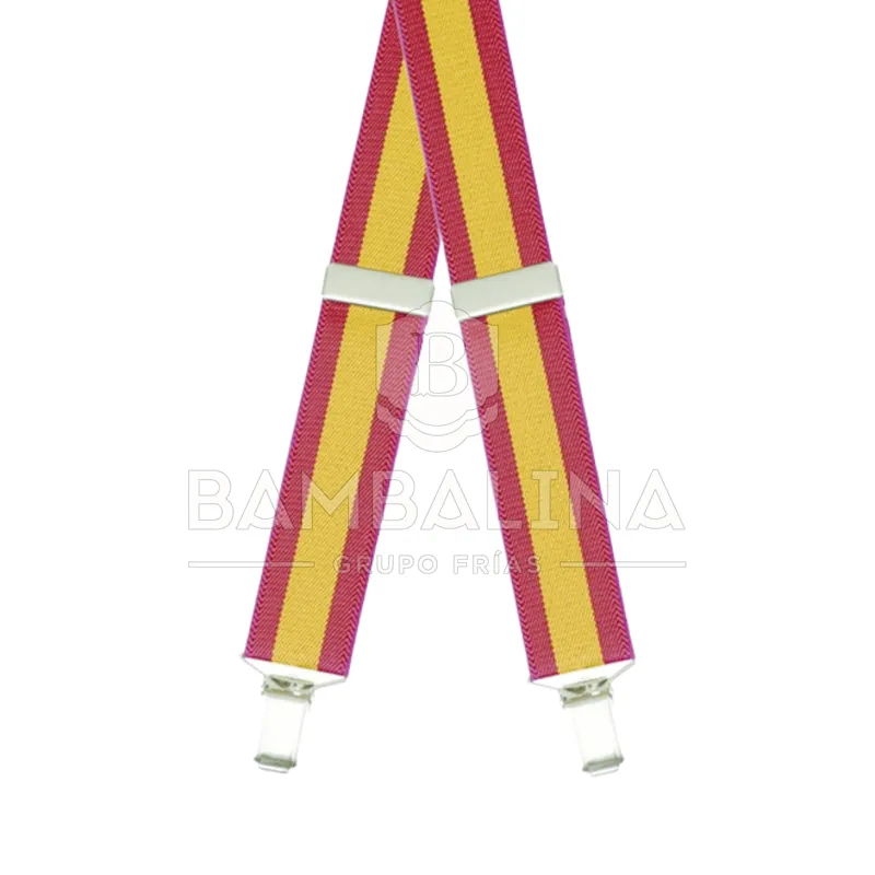 Tirantes España