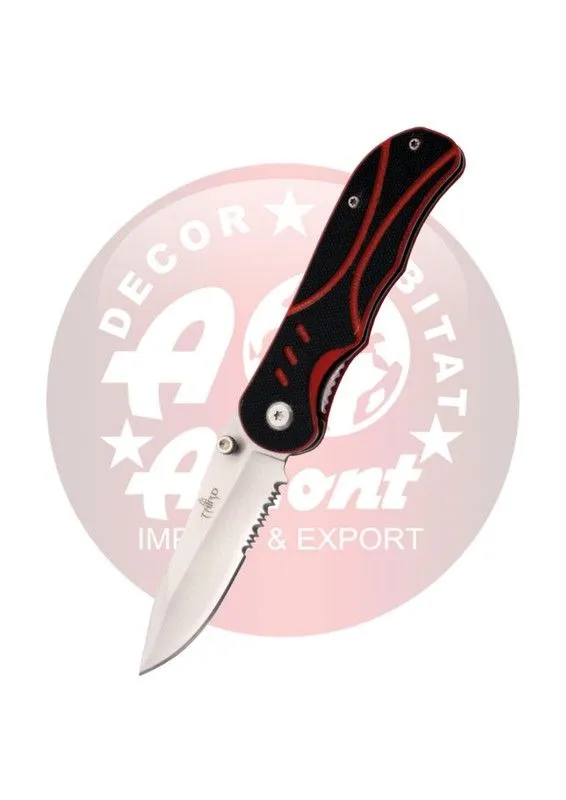 Third Navaja G10 Bicolor 16910
