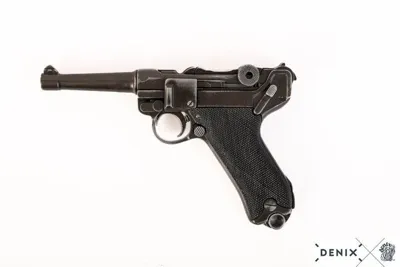 Luger P08 - Denix